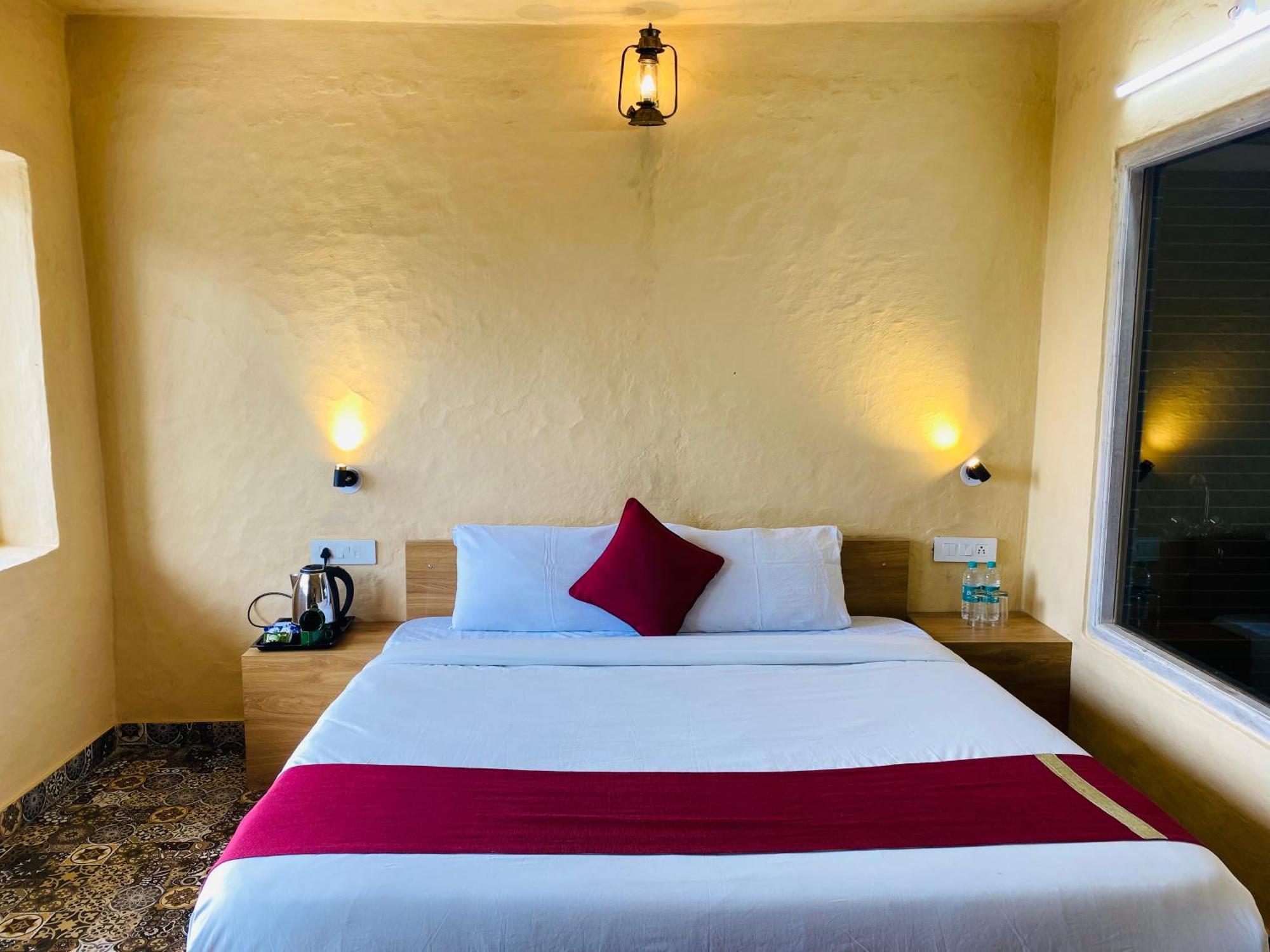 Royal Green Mashobra - Mountain And Valley View Rooms ชิมลา ภายนอก รูปภาพ